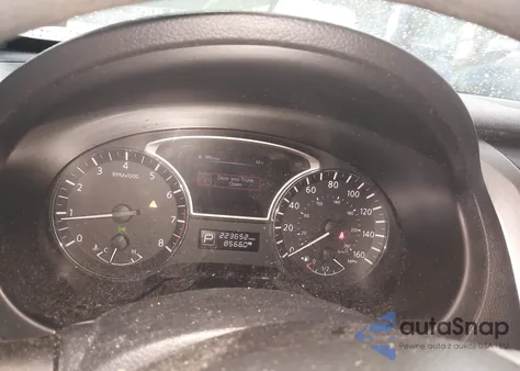 2014 Nissan Altima 2.5 S from USA, damaged, VIN 1N4AL3AP4EC181558
